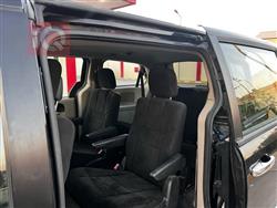 دودج جراند كارافان